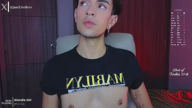 sr sprinkles online show from March 16, 12:27 am