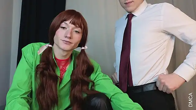 Ricci Stefania online show from March 25, 7:20 pm