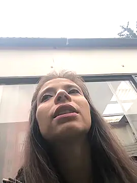 ValentinaRivers online show from March 28, 12:38 pm