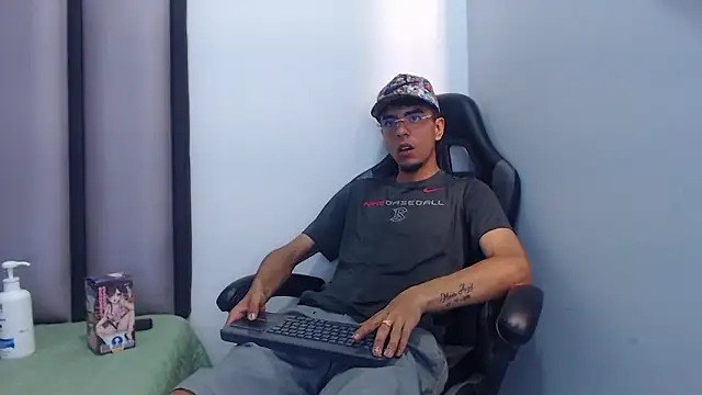 Endrick-23 online show from March 1, 3:52 am