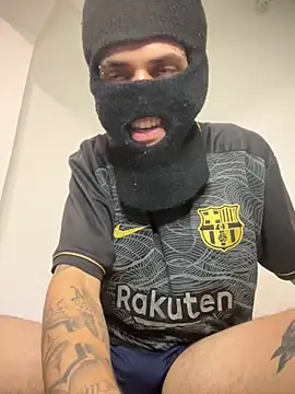 Fresh Frozen online show from March 20, 12:37 am