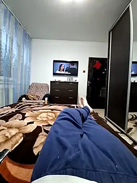 Mikecrazyhy online show from February 19, 4:58 pm