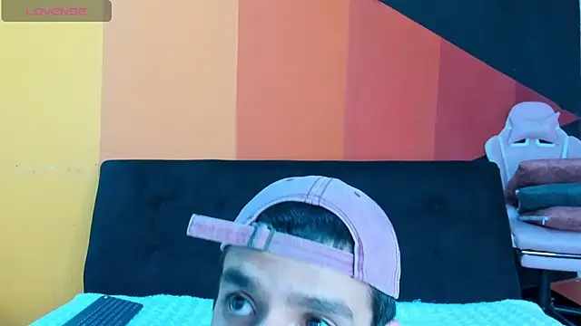 Anghell BC online show from February 26, 7:13 pm