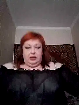 LanaStar345 online show from May 31, 7:37 am