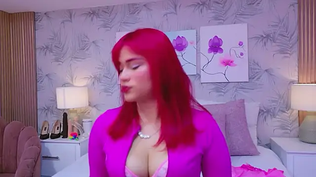 CherryTayloor online show from March 28, 3:17 am