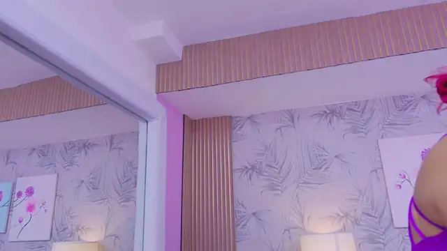 CherryTayloor online show from April 14, 7:42 pm