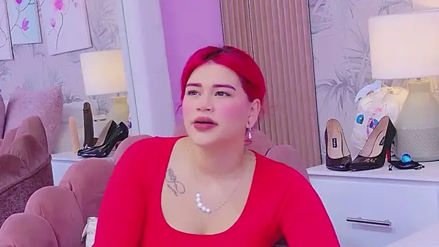 CherryTayloor online show from April 16, 7:47 pm