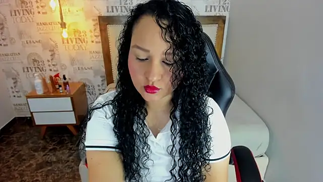 DANICA MULLER1 online show from February 27, 11:54 am