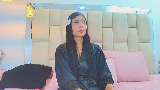 Lana Sliim online show from March 6, 12:12 pm