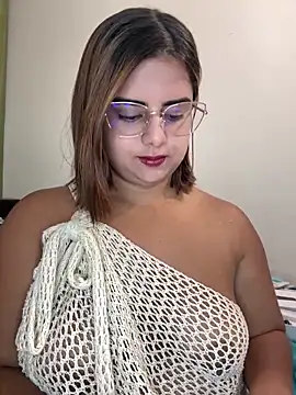 Lilithgomez  online show from March 31, 3:08 am