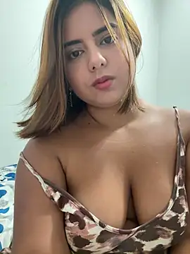 Lilithgomez  online show from April 3, 12:36 pm