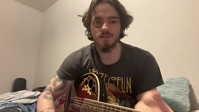 Marz1981zraM online show from February 23, 9:28 am