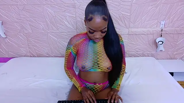 nina bae online show from March 27, 9:03 pm