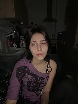 Snapshot of FuckFinya chatting on February 28, 7:15 pm FuckFinya online show from February 28, 7:15 pm