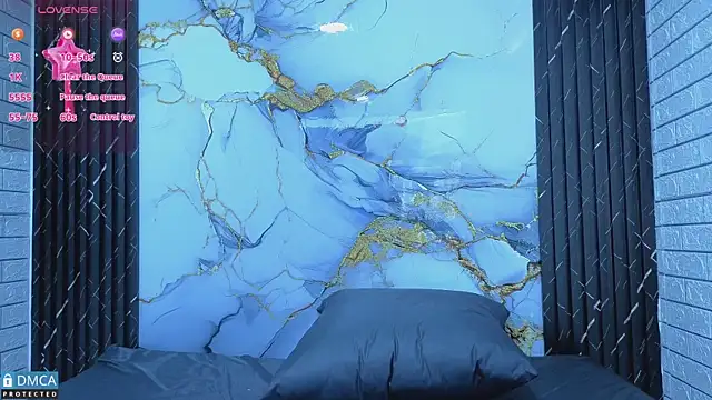 nala evanss  online show from March 5, 5:42 pm