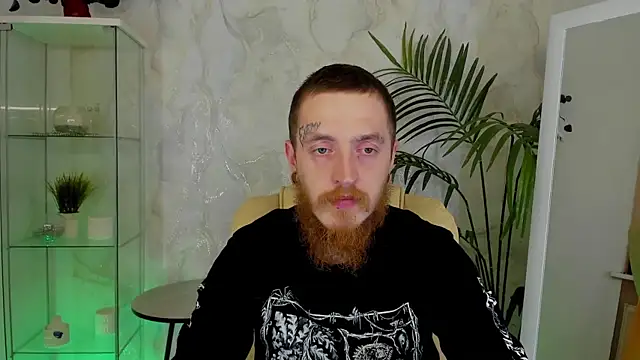 RockyLeen online show from February 24, 9:35 pm