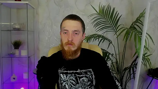 RockyLeen online show from February 26, 10:53 pm