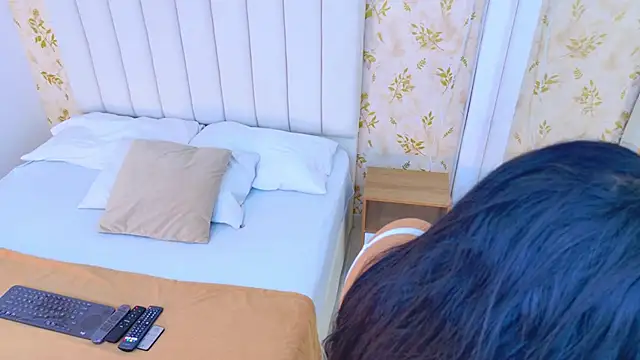 Scarleett Fire online show from February 26, 11:53 am