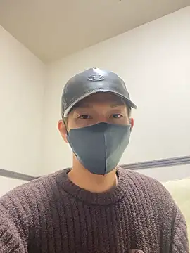 Yumemiru-k online show from February 20, 7:47 pm