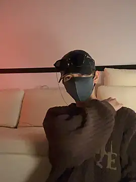 Yumemiru-k online show from March 9, 4:49 am