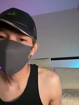 Yumemiru-k online show from April 1, 7:09 am