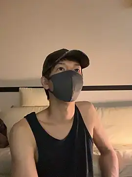 Yumemiru-k online show from April 16, 1:17 am