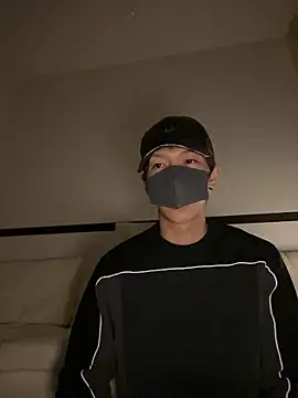 Yumemiru-k online show from April 22, 2:07 pm