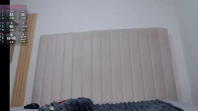 sirena fuego online show from March 9, 2:21 pm