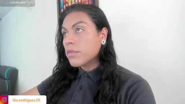 Jess Hoffman online show from April 15, 7:43 pm