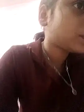 Snapshot of Amrita_Love chatting on February 27, 5:07 am Amrita Love online show from February 27, 5:07 am