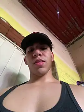 Snapshot of Alejandrososas chatting on February 23, 9:12 pm Alejandrososas online show from February 23, 9:12 pm