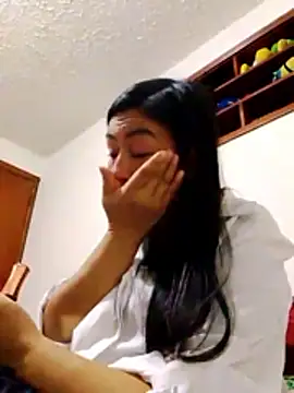 Snapshot of Samanta_gonzales chatting on February 24, 7:12 pm Samanta gonzales online show from February 24, 7:12 pm