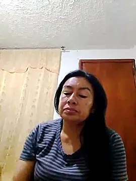 Snapshot of Samanta_gonzales chatting on March 1, 1:29 am Samanta gonzales online show from March 1, 1:29 am
