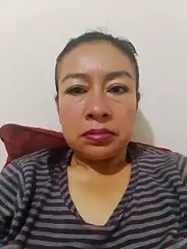 Snapshot of Samanta_gonzales chatting on March 2, 9:49 am Samanta gonzales online show from March 2, 9:49 am