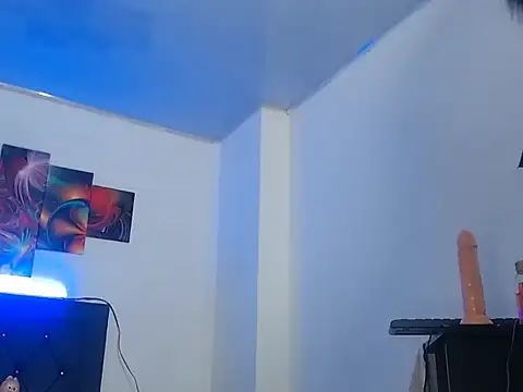 cellesthee online show from March 13, 12:50 am