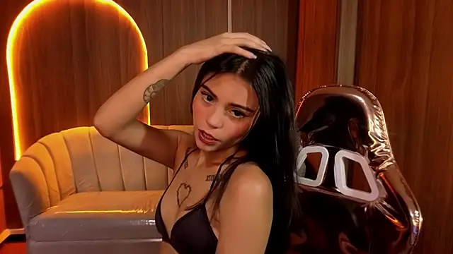 Tamy b  online show from March 27, 3:23 am