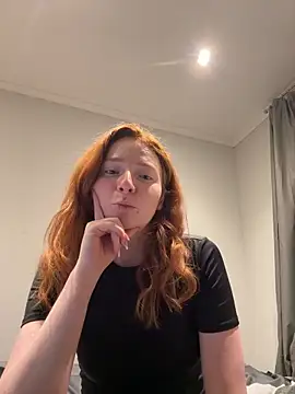 Snapshot of HoneyBunny18 chatting on February 23, 5:54 pm HoneyBunny18 online show from February 23, 5:54 pm