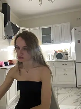 AinyrVixxen online show from March 14, 5:29 pm