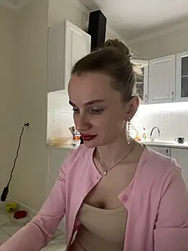 AinyrVixxen online show from April 4, 9:01 pm