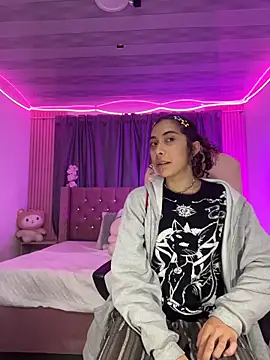 Kiara lovely online show from March 5, 3:46 am