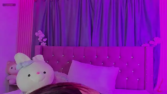 Kiara lovely online show from March 20, 4:50 am