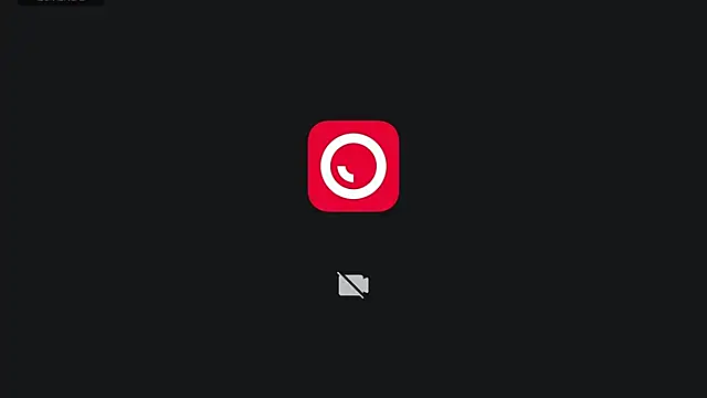 zoe henderson online show from April 14, 8:26 pm