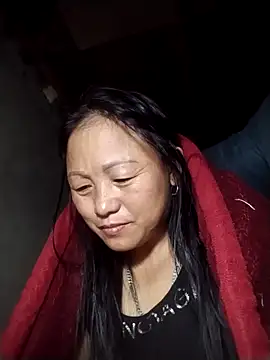 TiffinyDi online show from February 22, 2:24 am