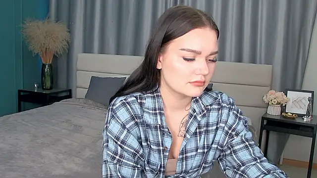 Sweet Ink Muse online show from March 18, 12:58 am