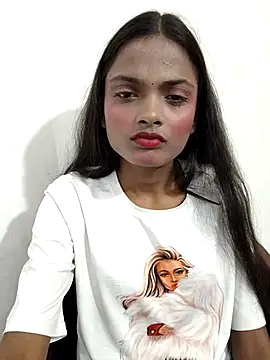 Snapshot of iam-anshika chatting on February 24, 6:44 am iam-anshika online show from February 24, 6:44 am