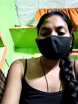 Cute aroshi online show from April 3, 8:51 pm