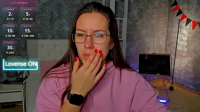 asti bubbles online show from March 26, 12:50 am