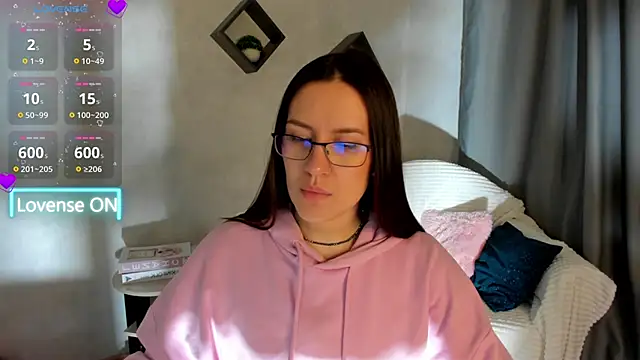 asti bubbles online show from April 17, 1:30 am