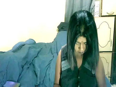 IndianPleasures21 online show from April 25, 11:13 am