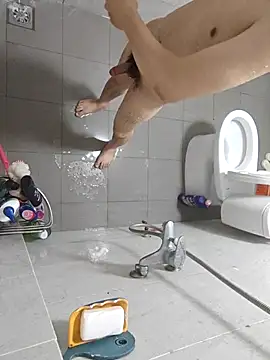 BotDamBigAss online show from March 24, 5:23 am